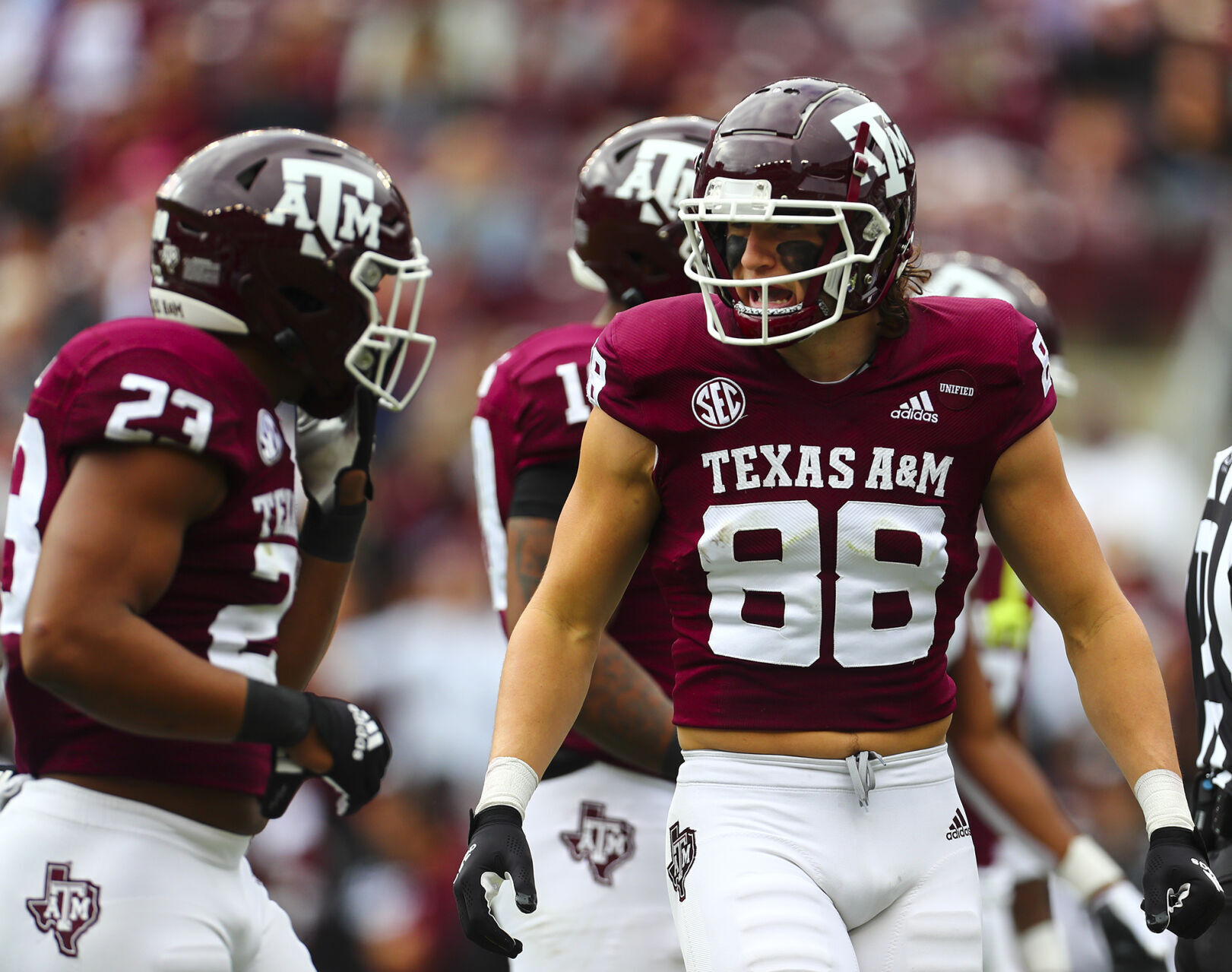 Texas A&M vs. Prairie View A&M